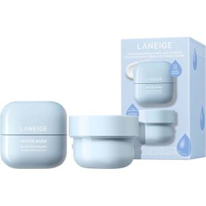 LANEIGE Water Bank Crème Duo Set (Ter waarde van €72,54)