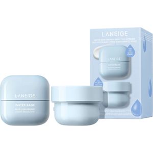 LANEIGE Water Bank Cream Duo Set 2 Pieces