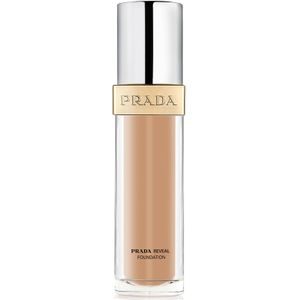 Prada Reveal Skin Optimising Refillable Foundation 30ml (Various Shades) - MN55 - Medium Neutral