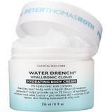 Peter Thomas Roth - Water Drench - Bodycrème - 226,8 ml