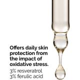 The Ordinary - Resveratrol 3% + Ferulic Acid 3% - 30ml