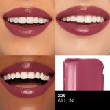 NARS - Afterglow Sensual Shine Lipstick - Lippenstift - 1,5 g