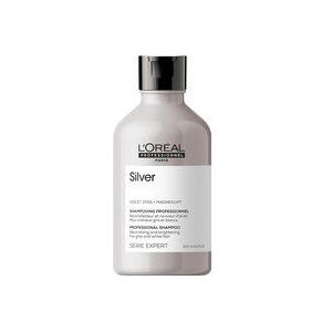 L'Oréal Professionnel Serie Expert Silver Shampoo 300ml