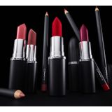 MAC Intimate Nudes MACximal Sleek Satin Lipstick 3.5 g 59 - STONE