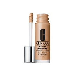 Clinique Beyond Perfecting Foundation and Concealer 30ml - Vanilla