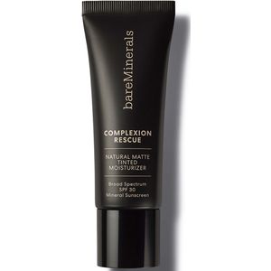 bareMinerals - Complexion Rescue - Tinted Moisturizer - Bamboo - 35 ml - SPF 30