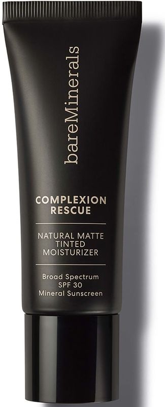 bareMinerals - Complexion Rescue - Tinted Moisturizer - Bamboo - 35 ml - SPF 30