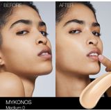 Pure Radiant Tinted Moisturizer Spf