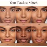 Laura Mercier - Real Flawless - Concealer - 5.4 ml - 4C1