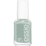 Essie - 252 Maximillian Strasse Her - Nagellak - Groen - Glanzende Finish