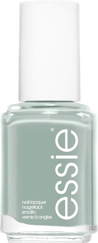 Essie - 252 Maximillian Strasse Her - Nagellak - Groen - Glanzende Finish