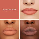 Laura Mercier - Caviar Perfect Lip Liner - 06 Opulent Peach - Lipliner - 1,1 g