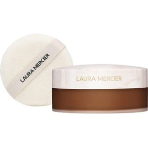 Laura Mercier - Jumbo Ultra Blur - Translucent Loose Setting Powder - 29g - Translucent Medium Deep