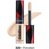 L’Oréal Paris Make-up teint Concealer Infaillible More Than Concealer No. 320 Porcelain