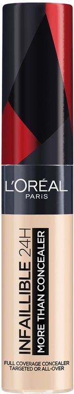 L’Oréal Paris Make-up teint Concealer Infaillible More Than Concealer No. 320 Porcelain