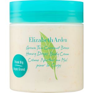 Elizabeth Arden Green Tea Honey Drops Body Cream Bodylotion 500 ml