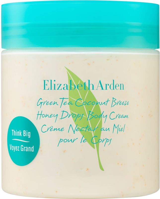 Elizabeth Arden Green Tea Honey Drops Body Cream Bodylotion 500 ml
