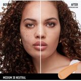 bareMinerals - BAREPRO® 24HR Wear Skin-Perfecting Matte Liquid Foundation - Medium - 30 ml - SPF 20