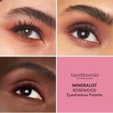 Oogschaduw Palet bareMinerals Mineralist Burnished Ambers 7,8 g