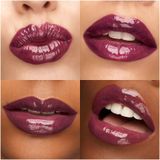 Kiko Milano - 3D Hydra Lipgloss - Deep Purple - 6.5 ml