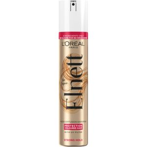 L'Oréal Paris Elnett Hair Spray for Coloured Hair UV 200ml