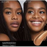 NARS - Getinte Moisturizer - Helder - Olievrij - SPF 30 - 16 Kleuren