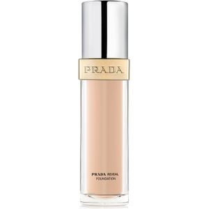 Prada Reveal Skin Optimising Refillable Foundation 30ml (Various Shades) - LN15 - Light Neutral