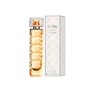 HUGO BOSS BOSS Woman Eau de Toilette 75ml