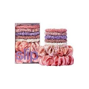 Slip Pure Silk Assorted Scrunchie Set - Boteh