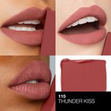 NARS - Powermatte Lipstick - Thunder Kiss - 1,5 g