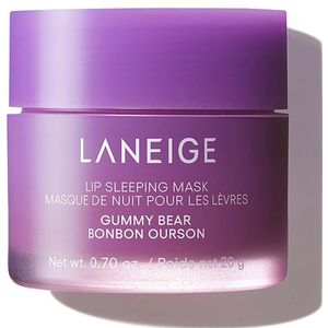 LANEIGE Lip Sleeping Mask - Gummy Bear 20g