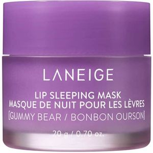 LANEIGE Lip Sleeping Mask - Gummy Bear 20g