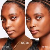 MAC - Studio Fix Fluid - Foundation - SPF 15 - Vloeibaar - Matte Finish