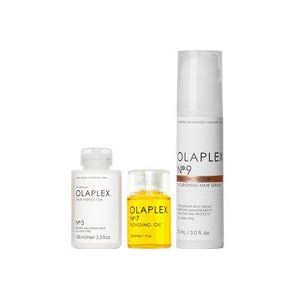 Olaplex No.3, No.7 and No.9 Bundle