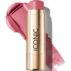 ICONIC London Blurring Blush Stick 6g (Various Shades) - Cosmo