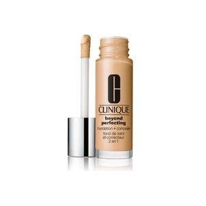 Clinique Beyond Perfecting Foundation and Concealer 30ml - Breeze