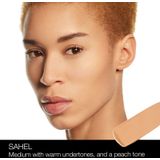 NARS Soft Matte Complete Foundation 45 ml SAHEL