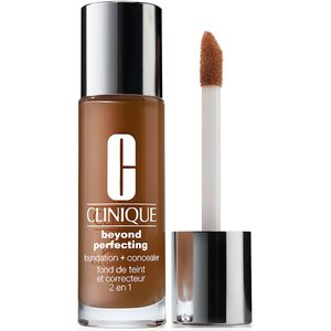 Clinique Beyond Perfecting Foundation en Concealer 30 ml (Verschillende Tinten) - Clove