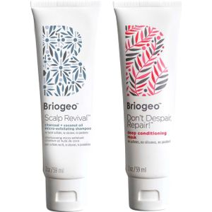 Briogeo - Scalp Revival - Micro-Exfoliërende Hoofdhuid Scrub Shampoo - 59ml