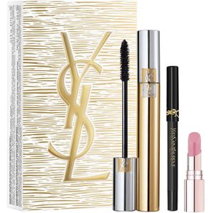 Yves Saint Laurent - Luxurious Mascara - Make-Up Gift Set