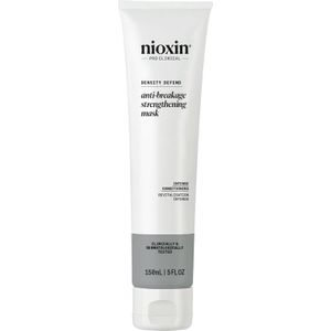 NIOXIN Density Defend Anti-breakage Strengthening Mask 150ml