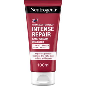 Neutrogena Norwegian Formula Intensief Herstellende Handcrème 100 ml
