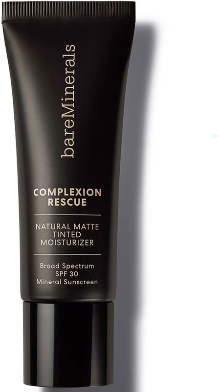 bareMinerals - Complexion Rescue - Tinted Moisturizer - Terra 8.5 - 35 ml - Mineral SPF30