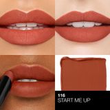 NARS Powermatte Lipstick 1.5 g START ME UP