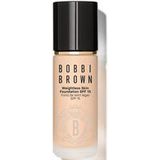 Bobbi Brown Weightless Skin Foundation SPF15 30ml (Various Shades) - Porcelain