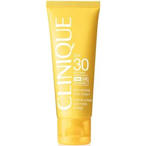 Clinique Anti-Rimpel Gezichtscrème SPF30 50 ml