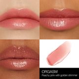 Ready to Glow - Lipgloss - Transparant - Jojobaolie - Granaatappelextract