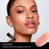 Ready to Glow - Lipgloss - Transparant - Jojobaolie - Granaatappelextract