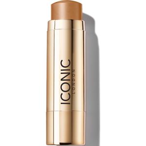 ICONIC London Shape and Shade Sculpting Stick Shade 0.21ml (Various Shades) - Curve (Light/Med)