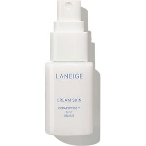 LANEIGE - Cream Skin Cerapeptide Mist - 30ml - Gezichtscrème